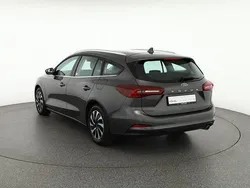Grau Neu 2024 Ford Focus Limousine | 25.900 € (Superpreis)