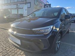 Diamant schwarz/karbon schwarz Gebraucht 2022 Opel Crossland X SUV | 13.990 € (Superpreis)