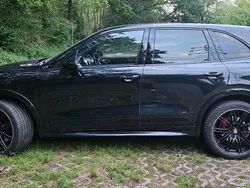 Schwarz Gebraucht 2013 Porsche Cayenne S SUV | 25.900 € (Fairer Preis)