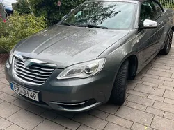 Gebraucht 2012 Lancia Flavia Cabrio | 9.600 €