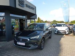 Dark camourflage Gebraucht 2019 Seat Tarraco XCELLENCE SUV | 23.650 € (Fairer Preis)