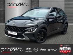 Phantom black / mic Gebraucht 2021 Hyundai Kona Edition 30 SUV | 16.970 € (Fairer Preis)