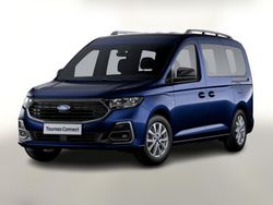 Blau Neu 2025 Ford Tourneo Active Van | 34.988 € (Fairer Preis)