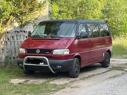 Gebraucht 2003 VW T4 Van | 6.799 € (Etwas zu teuer)