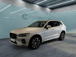 Weiß Gebraucht 2023 Volvo XC60 SUV | 42.949 € (Etwas zu teuer)
