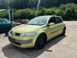 Gebraucht 2003 Renault Mégane II Limousine | 750 € (Guter Preis)