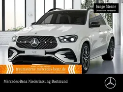 Weiß Gebraucht 2023 Mercedes GLE400 AMG SUV | 82.990 € (Fairer Preis)