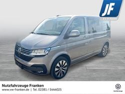 Beige Gebraucht 2021 VW T6.1 Comfortline Van | 47.450 € (Fairer Preis)