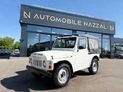 Weiß Gebraucht 1980 Suzuki LJ SUV | 14.999 €