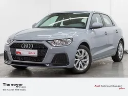 Gebraucht 2024 Audi A1 Sportback Advanced Kleinwagen | 24.630 € (Guter Preis)