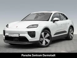 Weiss Gebraucht 2025 Porsche Macan SUV | 82.990 €