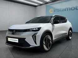 Weiß Gebraucht 2024 Renault Scénic Van / Kleinbus | 41.449 € (Fairer Preis)