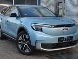 Blau Gebraucht 2025 Ford Explorer SUV | 36.385 €