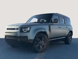 Pangea green Gebraucht 2025 Land Rover Defender SE Dynamic SUV | 89.999 € (Teuer)