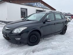 Schwarz Gebraucht 2012 Hyundai i30 Limousine | 4.299 € (Guter Preis)