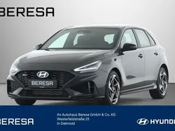 Grau Neu 2025 Hyundai i30 N Line Limousine | 28.290 € (Fairer Preis)