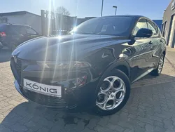 Nero alfa, uni (6fx) Gebraucht 2022 Alfa Romeo Tonale Sprint SUV | 25.989 € (Guter Preis)