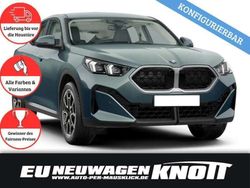 Wählbar Gebraucht 2024 BMW X2 SUV | 38.790 € (Superpreis)