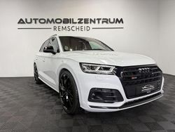 Weiß Gebraucht 2020 Audi SQ5 Sport SUV | 42.900 € (Fairer Preis)