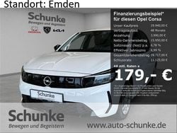 Weiss Gebraucht 2025 Opel Corsa Edition Kleinwagen | 19.940 € (Fairer Preis)
