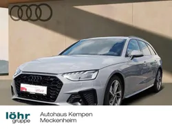 Individuallackierungen audi exclusive Gebraucht 2022 Audi A4 Ambiente Kombi | 28.880 € (Fairer Preis)