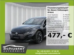 VW Arteon