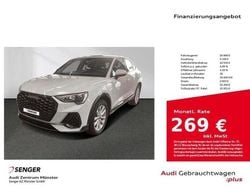 Andere Gebraucht 2022 Audi Q3 Ambiente SUV | 26.880 € (Superpreis)