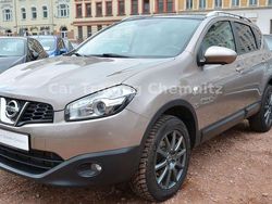 Braun Gebraucht 2012 Nissan Qashqai I-Way SUV | 10.999 € (Teuer)