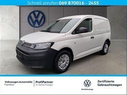 Candyweiß Gebraucht 2025 VW Caddy Van / Kleinbus | 24.480 € (Superpreis)