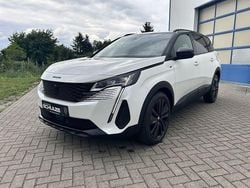 Weiß Gebraucht 2023 Peugeot 5008 GT Van / Kleinbus | 29.520 € (Fairer Preis)