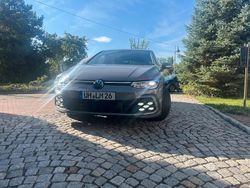 Grau Gebraucht 2021 VW Golf VIII Limousine | 23.900 € (Fairer Preis)