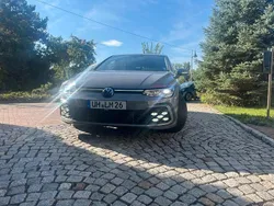 Grau Gebraucht 2021 VW Golf VIII Limousine | 24.300 € (Fairer Preis)