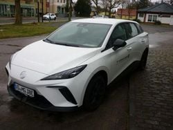 Andere Gebraucht 2023 MG MG4 EV Kleinwagen | 17.490 € (Guter Preis)