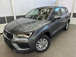 Graphit grau 5x5x Neu 2025 Seat Ateca SUV | 24.379 € (Guter Preis)