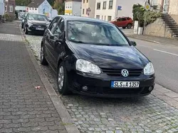 Gebraucht 2006 VW Golf V Comfortline Limousine | 3.700 € (Etwas zu teuer)