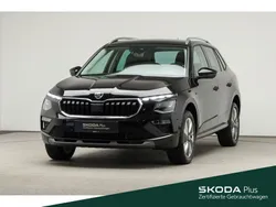 Blackmagic perleffekt Gebraucht 2024 Skoda Kamiq Selection SUV | 24.999 € (Teuer)