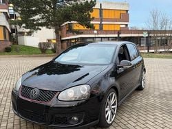 Schwarz Gebraucht 2007 VW Golf GTI Limousine | 3.699 € (Superpreis)