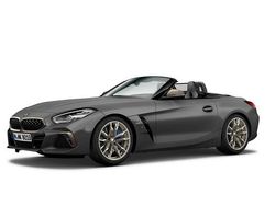 Gebraucht 2025 BMW Z4 M Sport Cabrio | 50.650 € (Guter Preis)