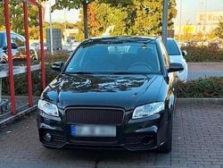Schwarz Gebraucht 2006 Audi A4 Limousine | 4.000 €
