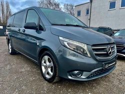 Grau Gebraucht 2018 Mercedes Vito Edition Van | 19.700 €