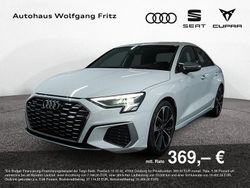 Weiß Gebraucht 2024 Audi S3 Sport Limousine | 38.830 € (Guter Preis)
