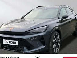 Grau Neu 2025 Cupra Formentor SUV | 39.500 € (Etwas zu teuer)