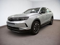 Silber Gebraucht 2025 Opel Grandland X Edition SUV | 25.980 € (Guter Preis)
