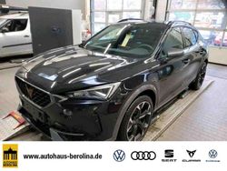 Schwarz Gebraucht 2022 Cupra Formentor VZ SUV | 25.888 € (Guter Preis)