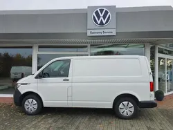 Candywei� (wei�) Gebraucht 2022 VW T6.1 Van | 31.550 € (Fairer Preis)