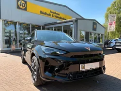 Schwarz Neu 2025 Cupra Formentor SUV | 37.490 € (Fairer Preis)