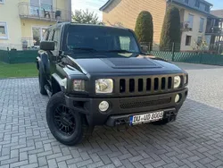 Schwarz Gebraucht 2008 Hummer H3 SUV | 16.500 € (Fairer Preis)