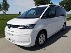 Candyweiß Neu 2024 VW T7 Beach Van | 59.955 € (Superpreis)