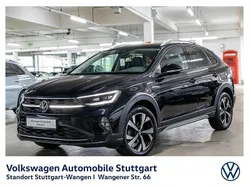 Deep black perleffekt Gebraucht 2022 VW Taigo Style SUV | 19.930 € (Guter Preis)