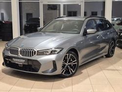 Grau Gebraucht 2024 BMW 330 M Sport Limousine | 38.998 € (Superpreis)